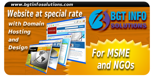 BGT Info Solutions