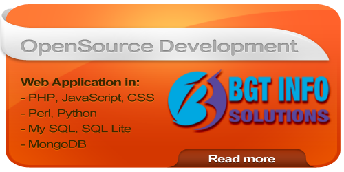 BGT Info Solutions