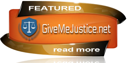 Give Me Justice