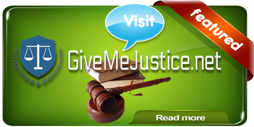 Give Me Justice